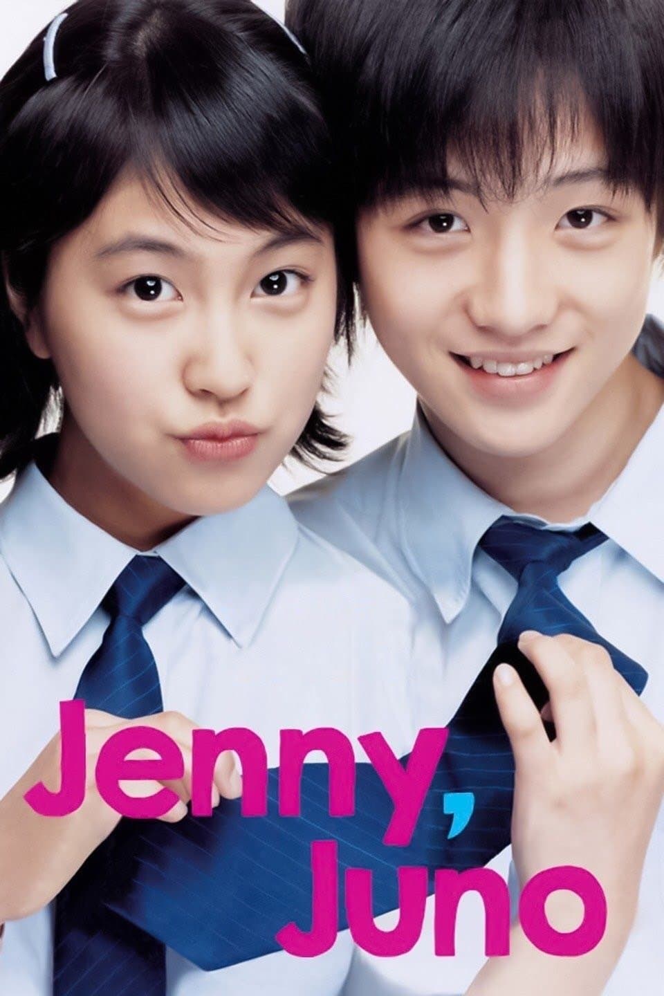 Jenny, Juno photo