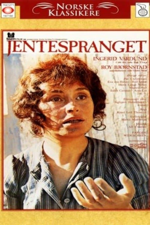 Jentespranget photo