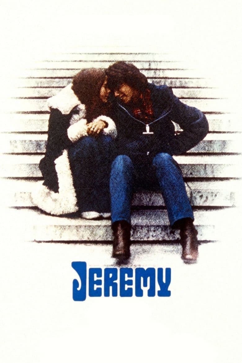 Jeremy photo