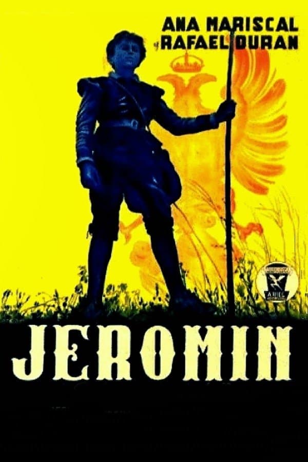 Jeromín photo