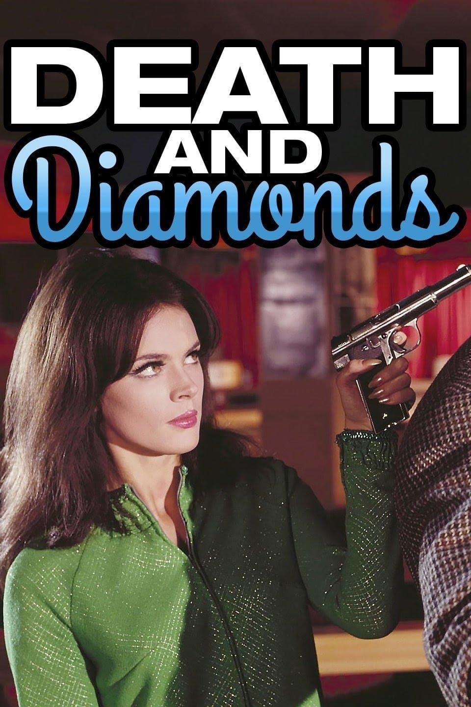 Jerry Cotton: Death and Diamonds photo