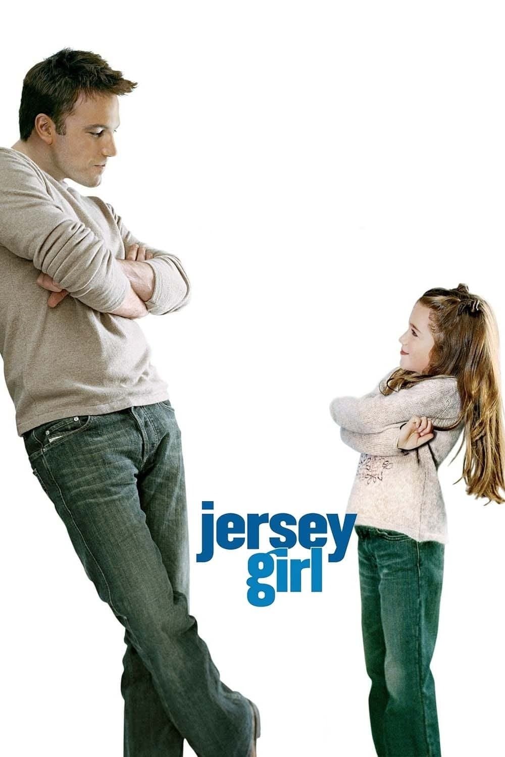 Jersey Girl photo