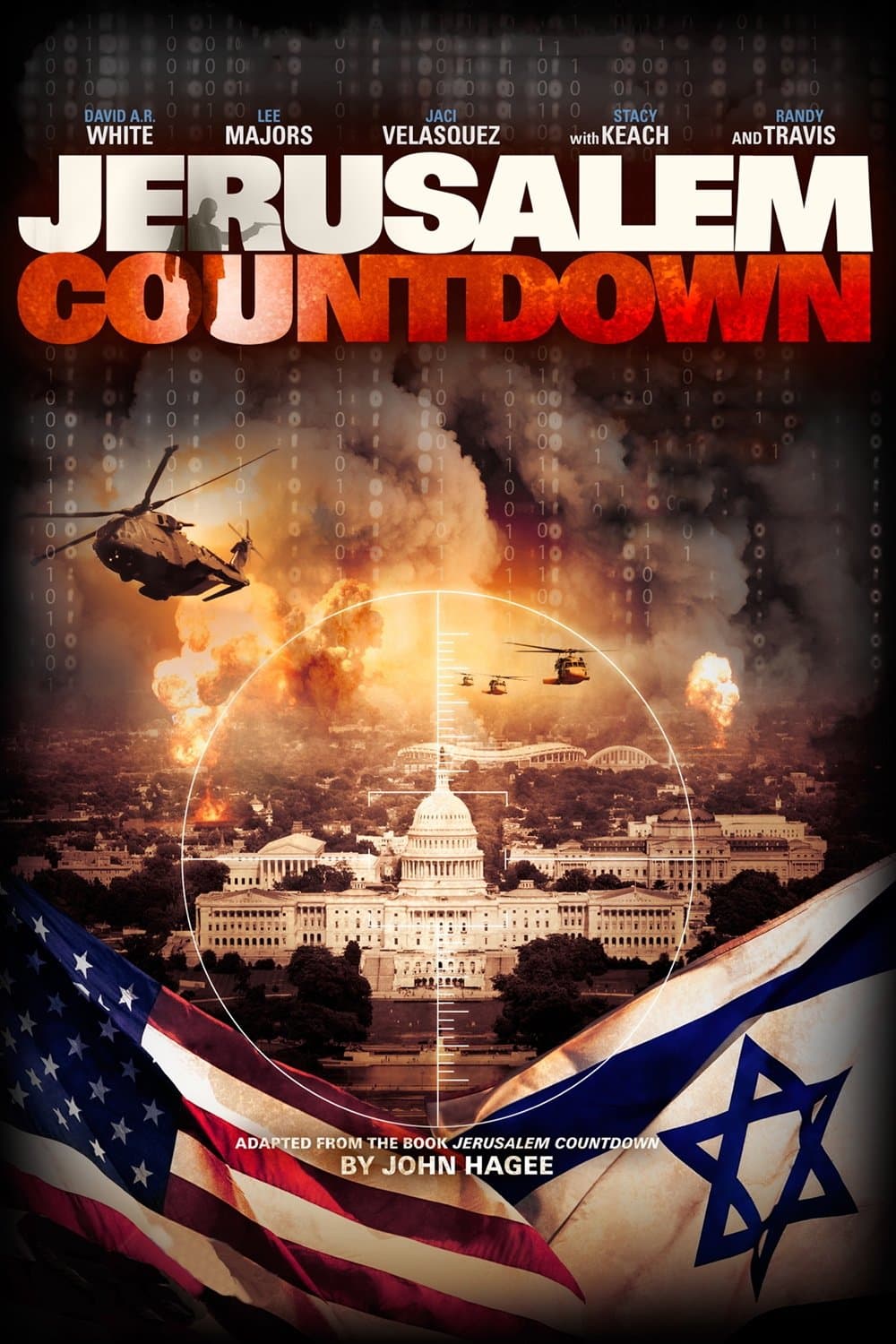 Jerusalem Countdown photo