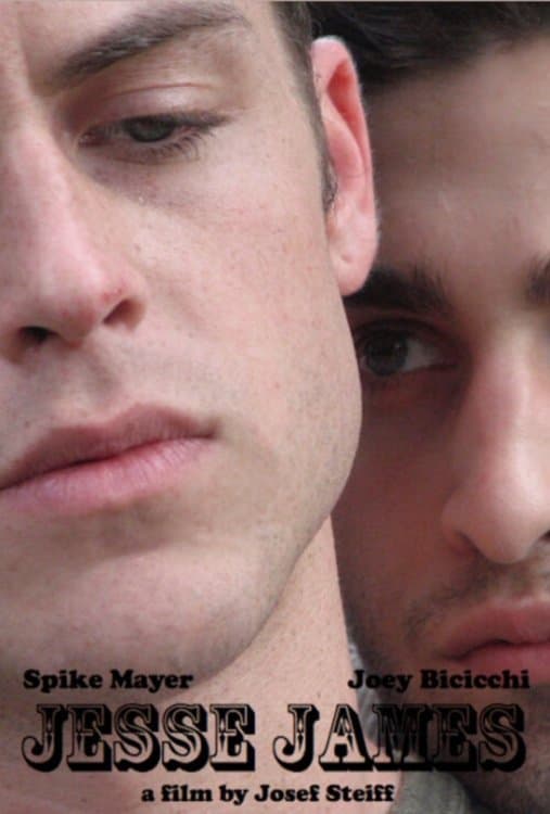 Jesse James photo