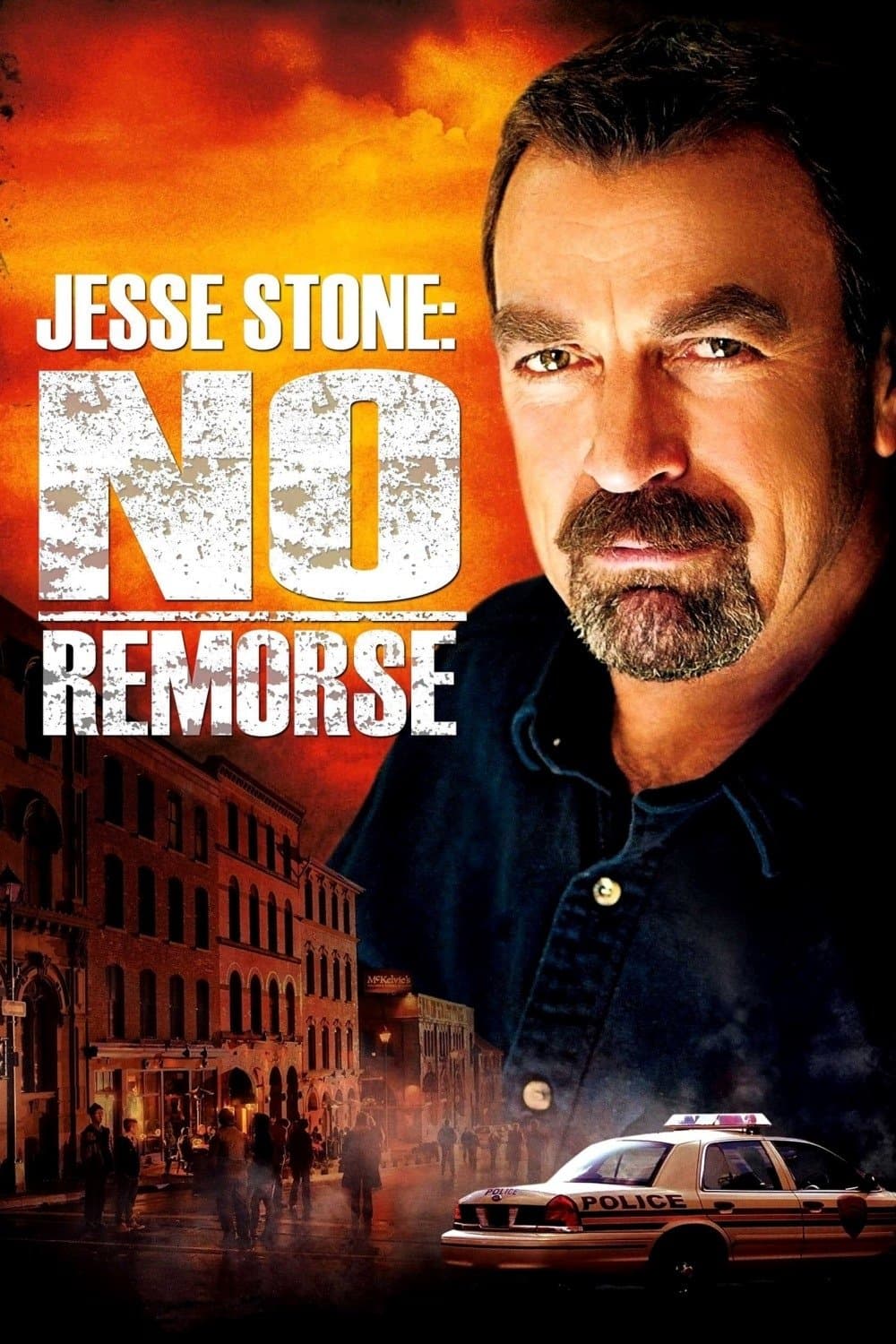 Jesse Stone: No Remorse photo