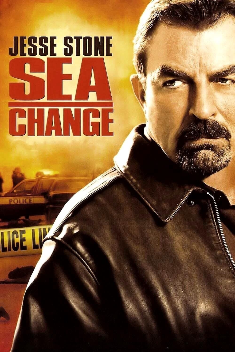 Jesse Stone: Sea Change photo
