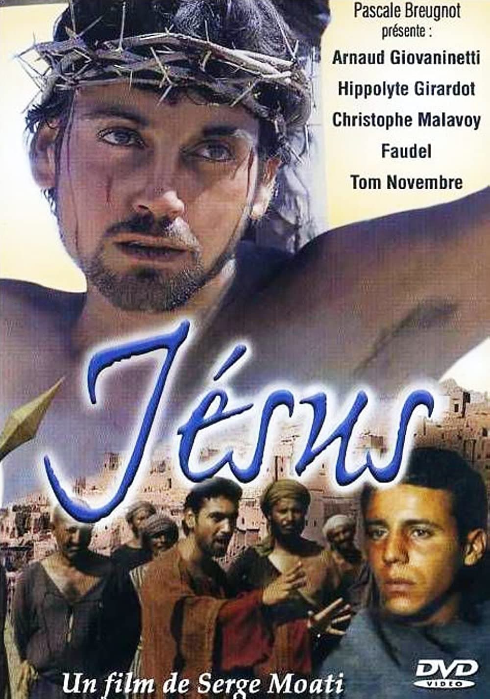 Jesus photo