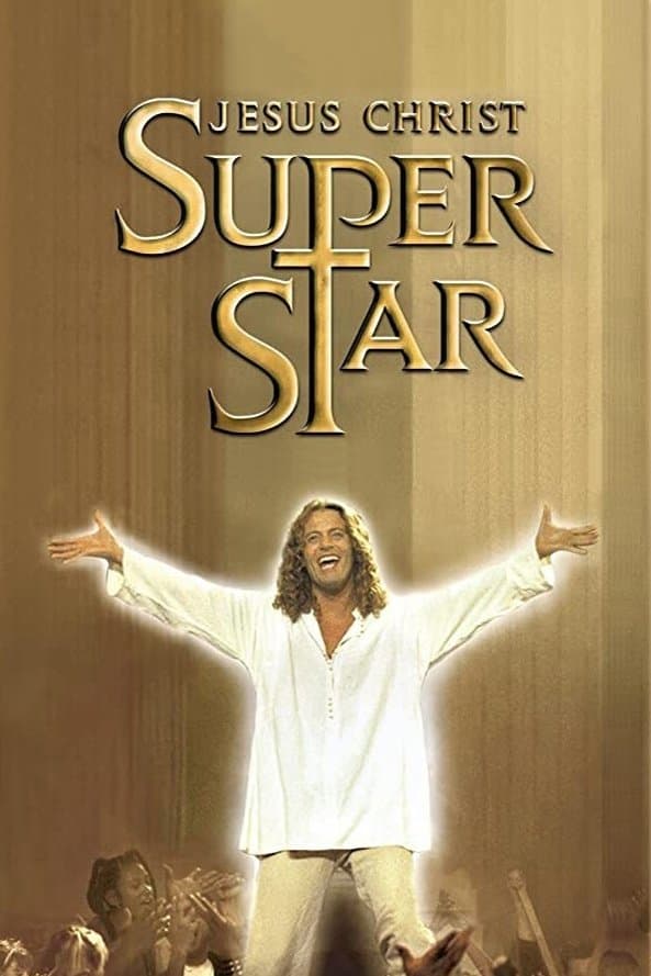Jesus Christ Superstar photo