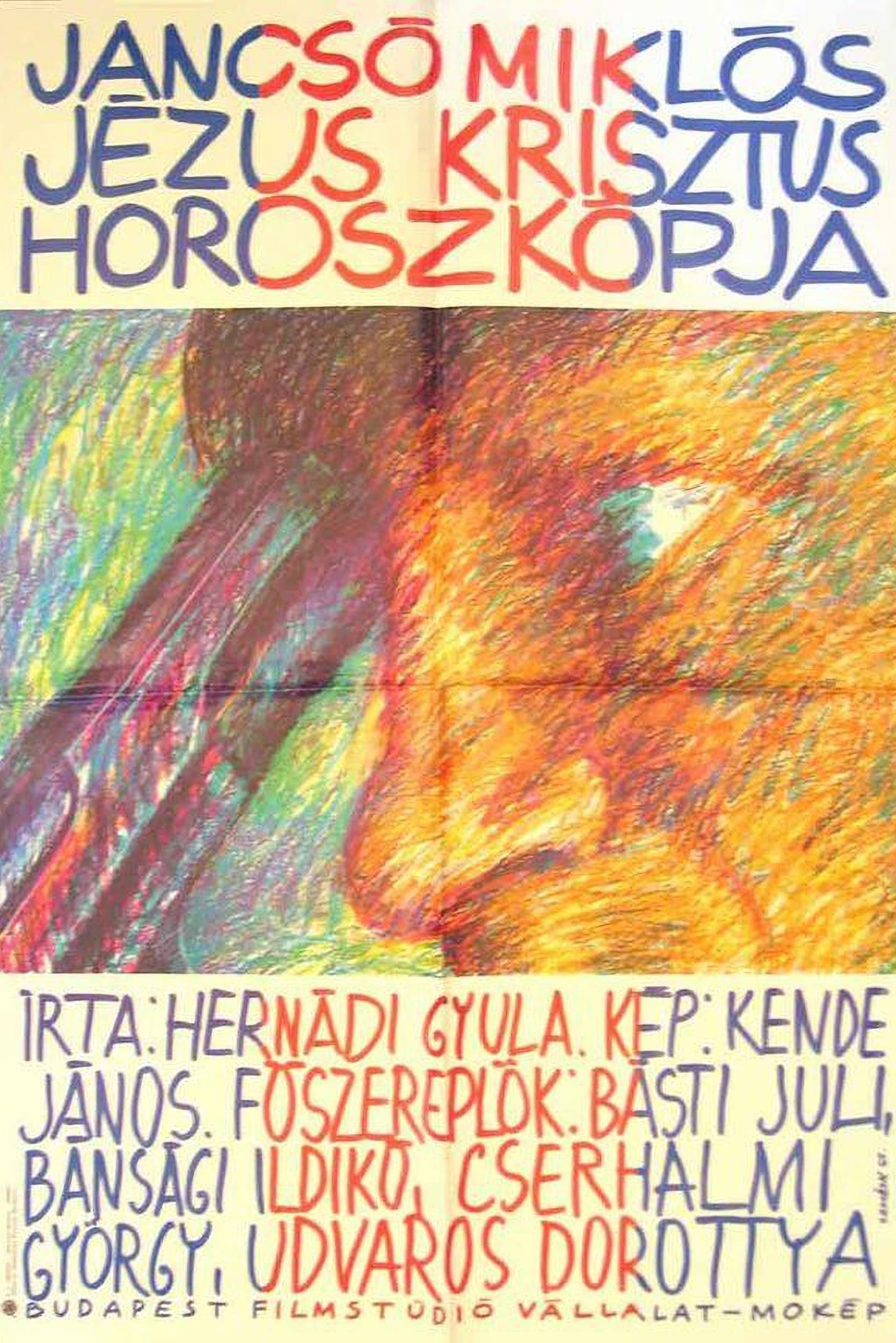 Jesus Christ's Horoscope photo