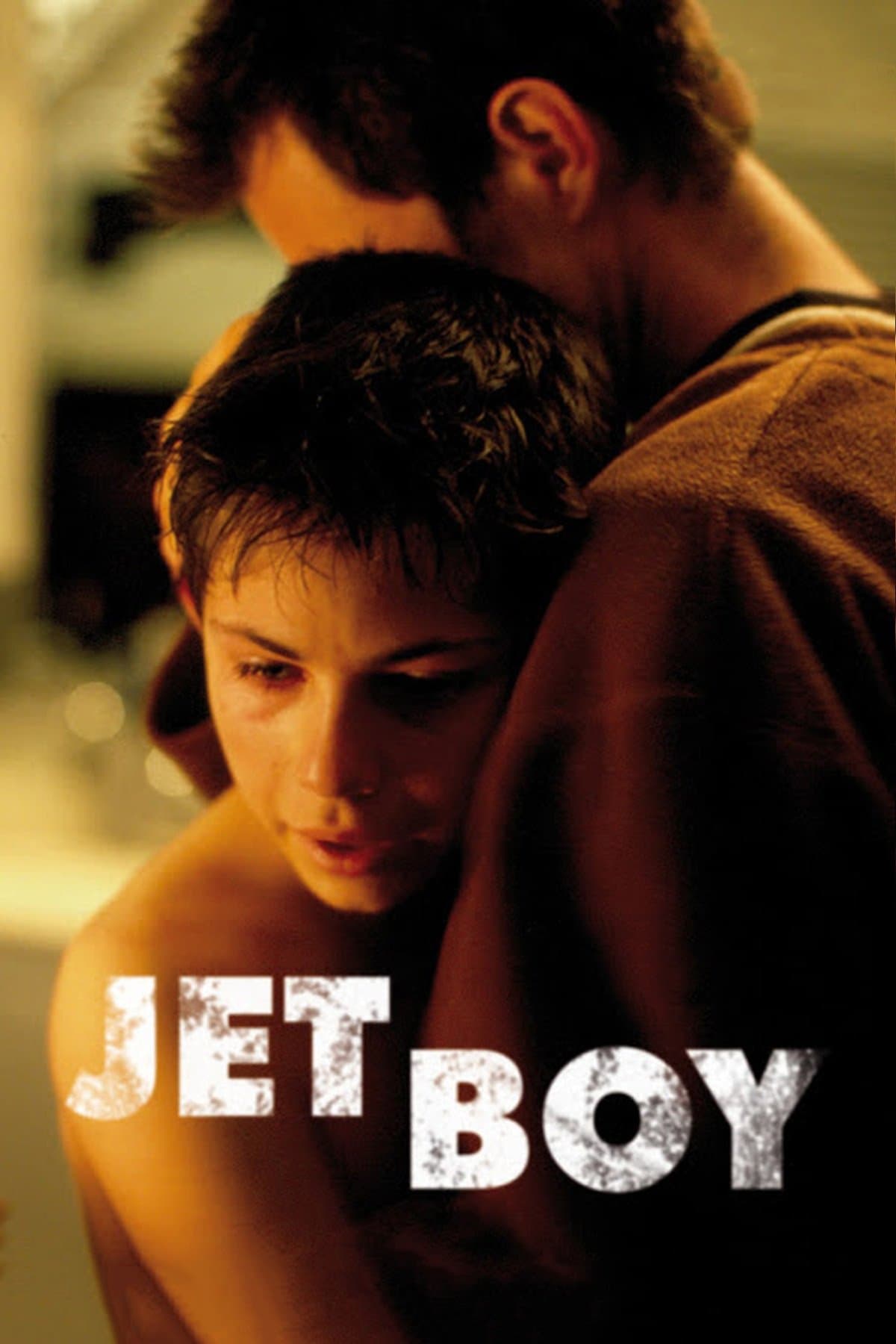 Jet Boy photo