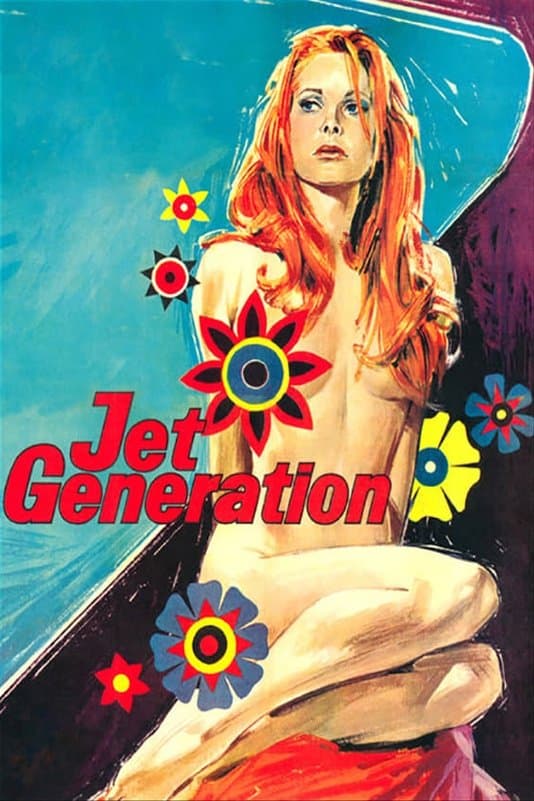 Jet Generation photo