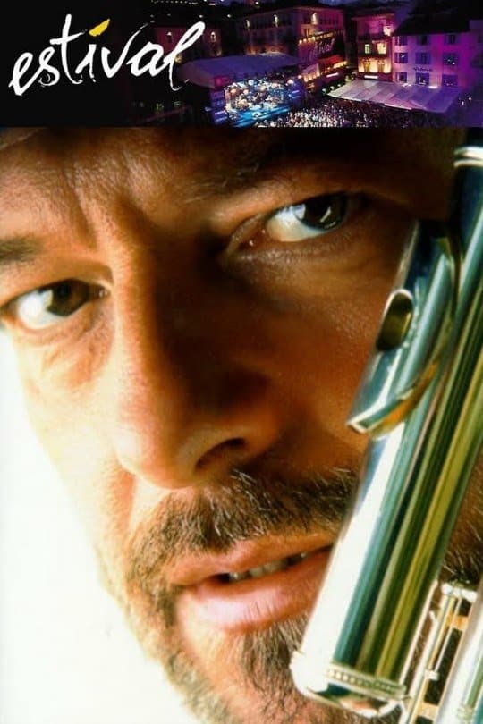 Jethro Tull - Live at Estival Jazz Lugano 2005 photo