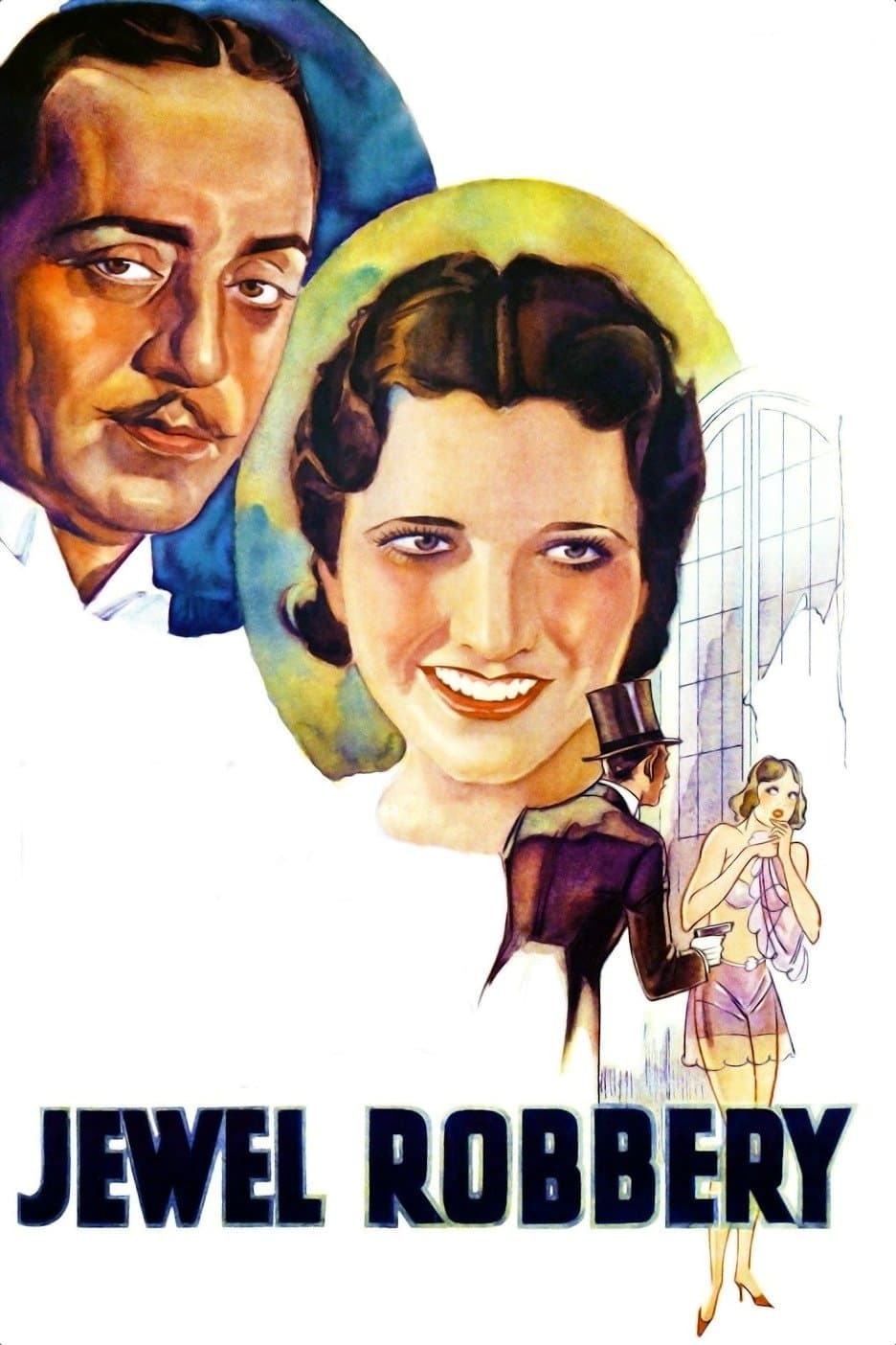 Jewel Robbery photo