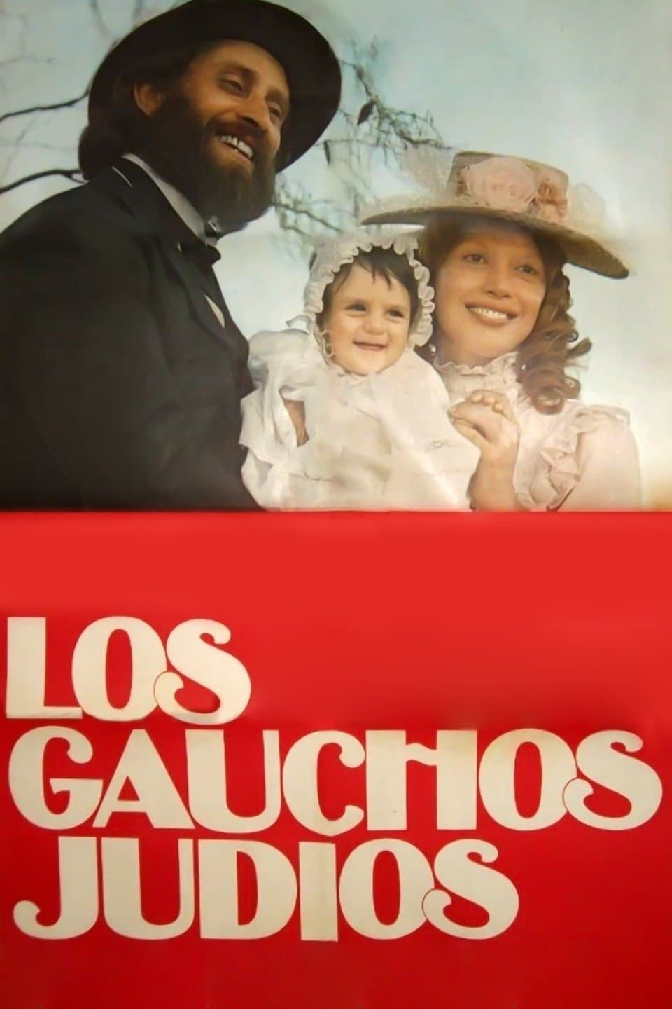 Jewish Gauchos photo