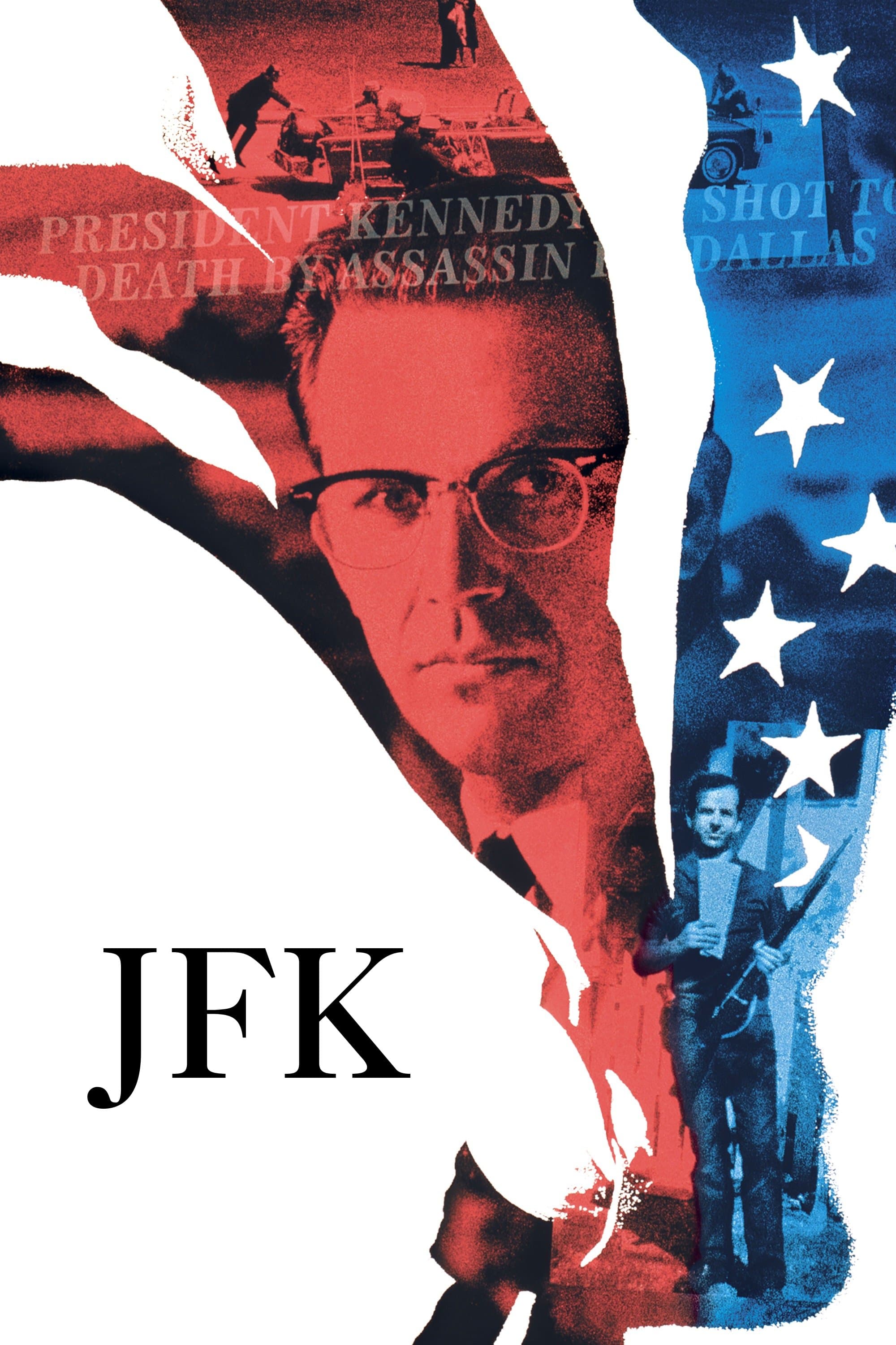 JFK photo