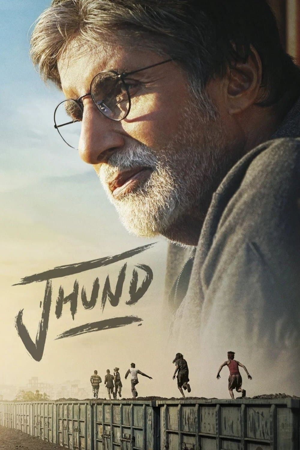 Jhund photo
