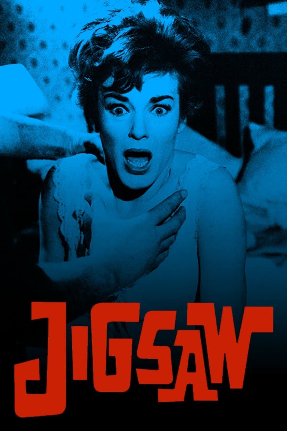 Jigsaw photo