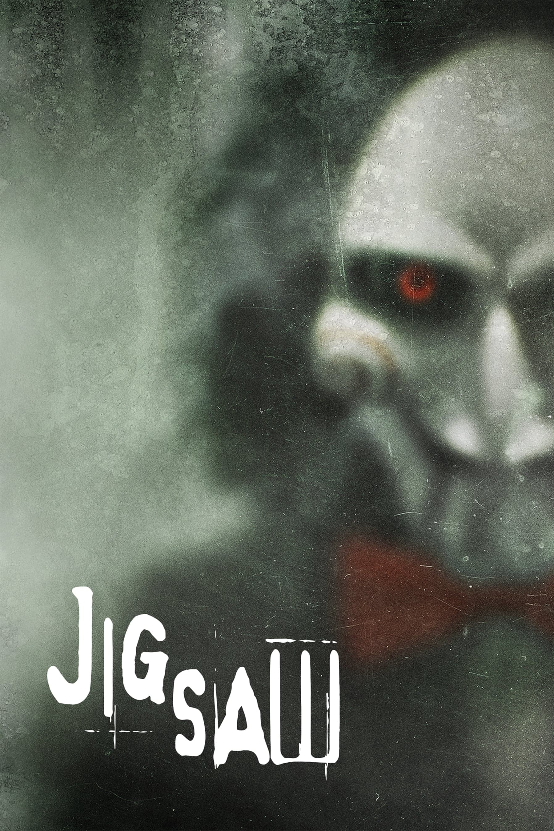Jigsaw photo
