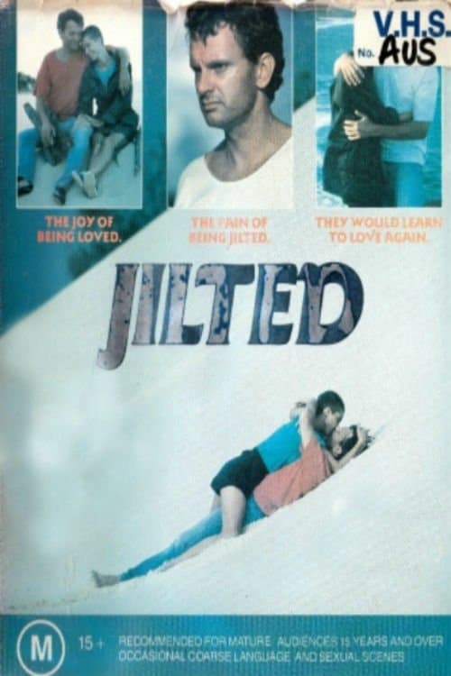 Jilted photo