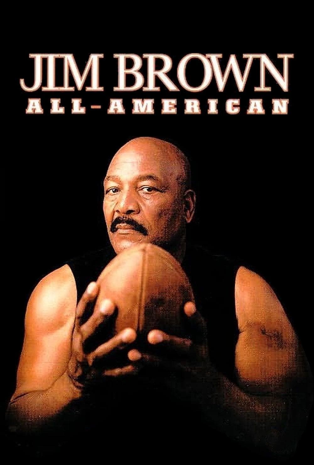 Jim Brown: All-American photo