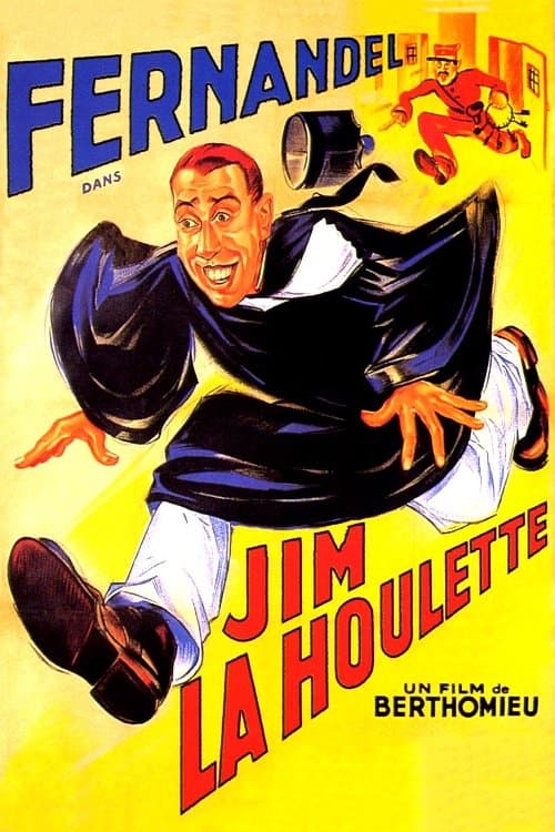 Jim la houlette photo