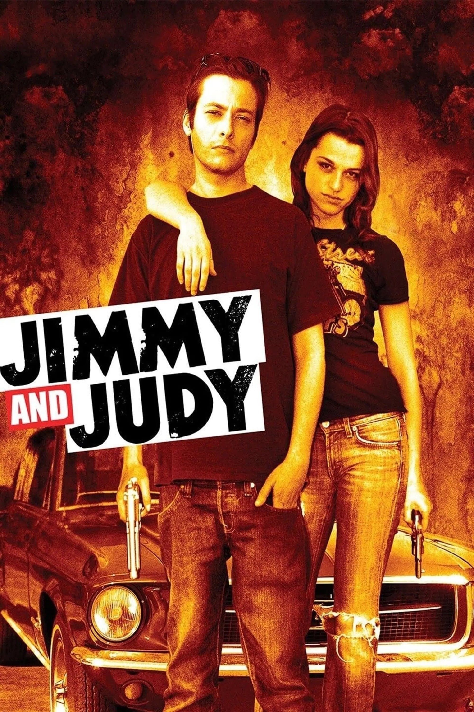 Jimmy and Judy photo