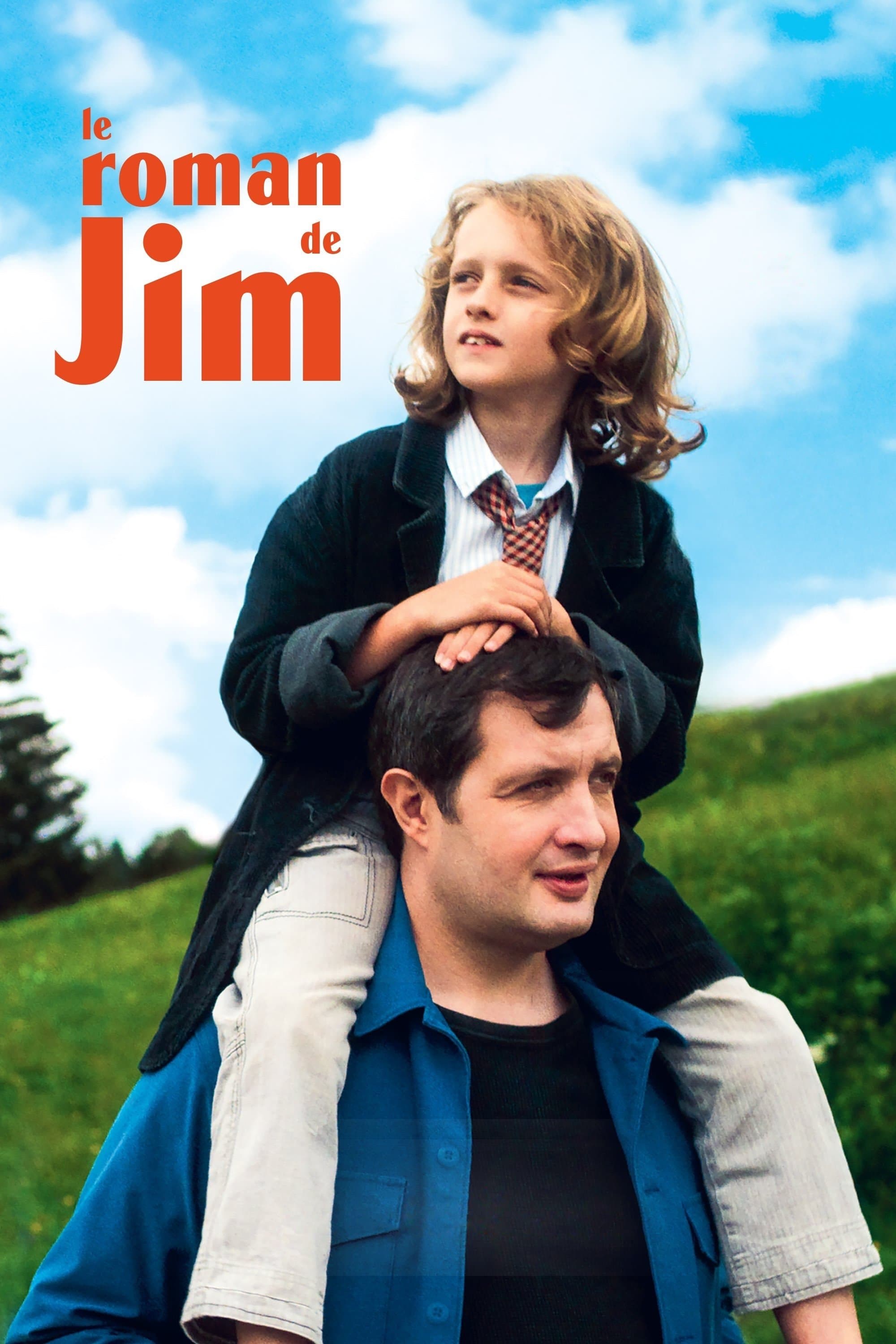 Jim's Story photo