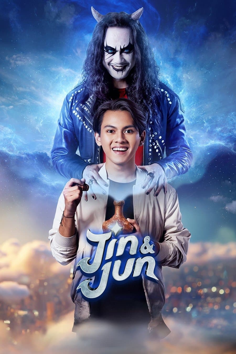 Jin & Jun photo