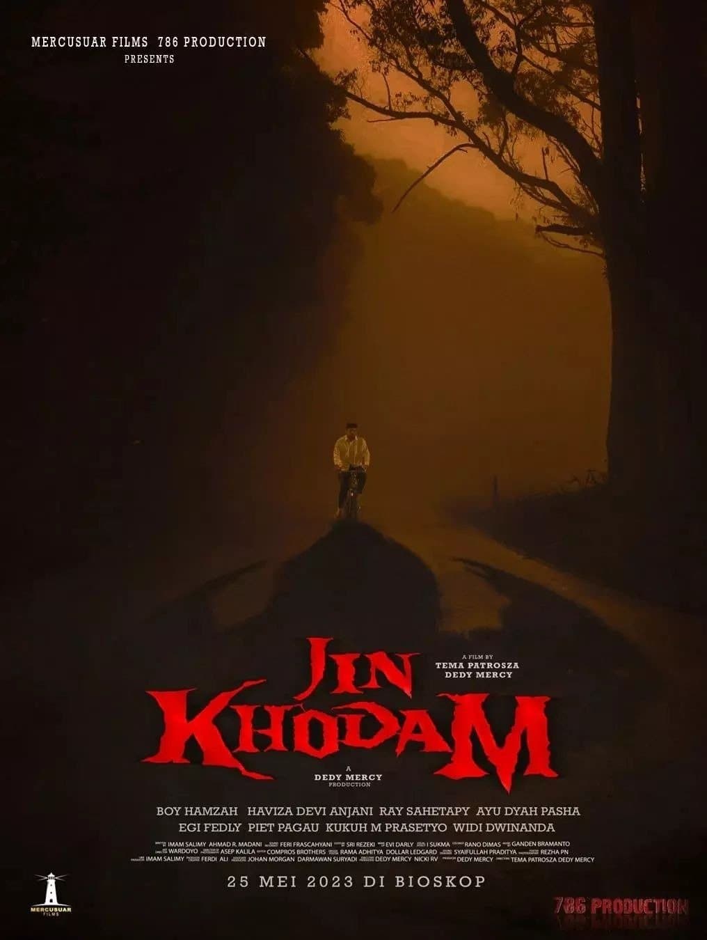 Jin Khodam photo