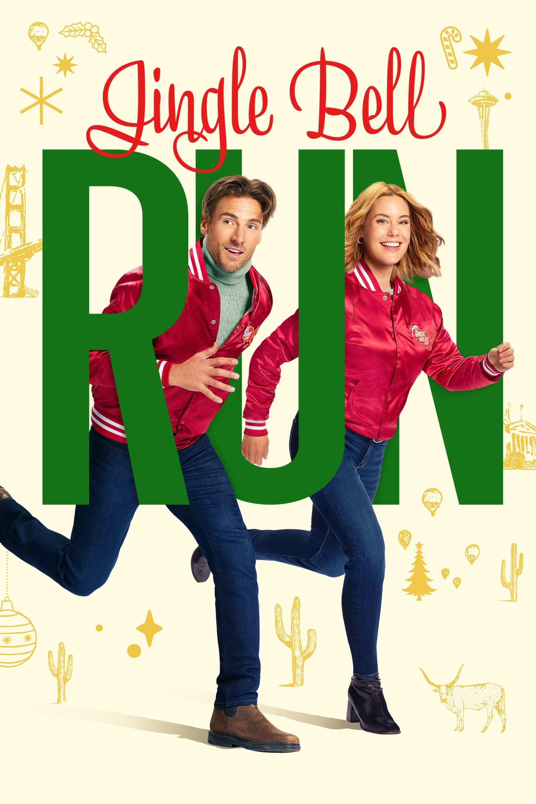 Jingle Bell Run photo