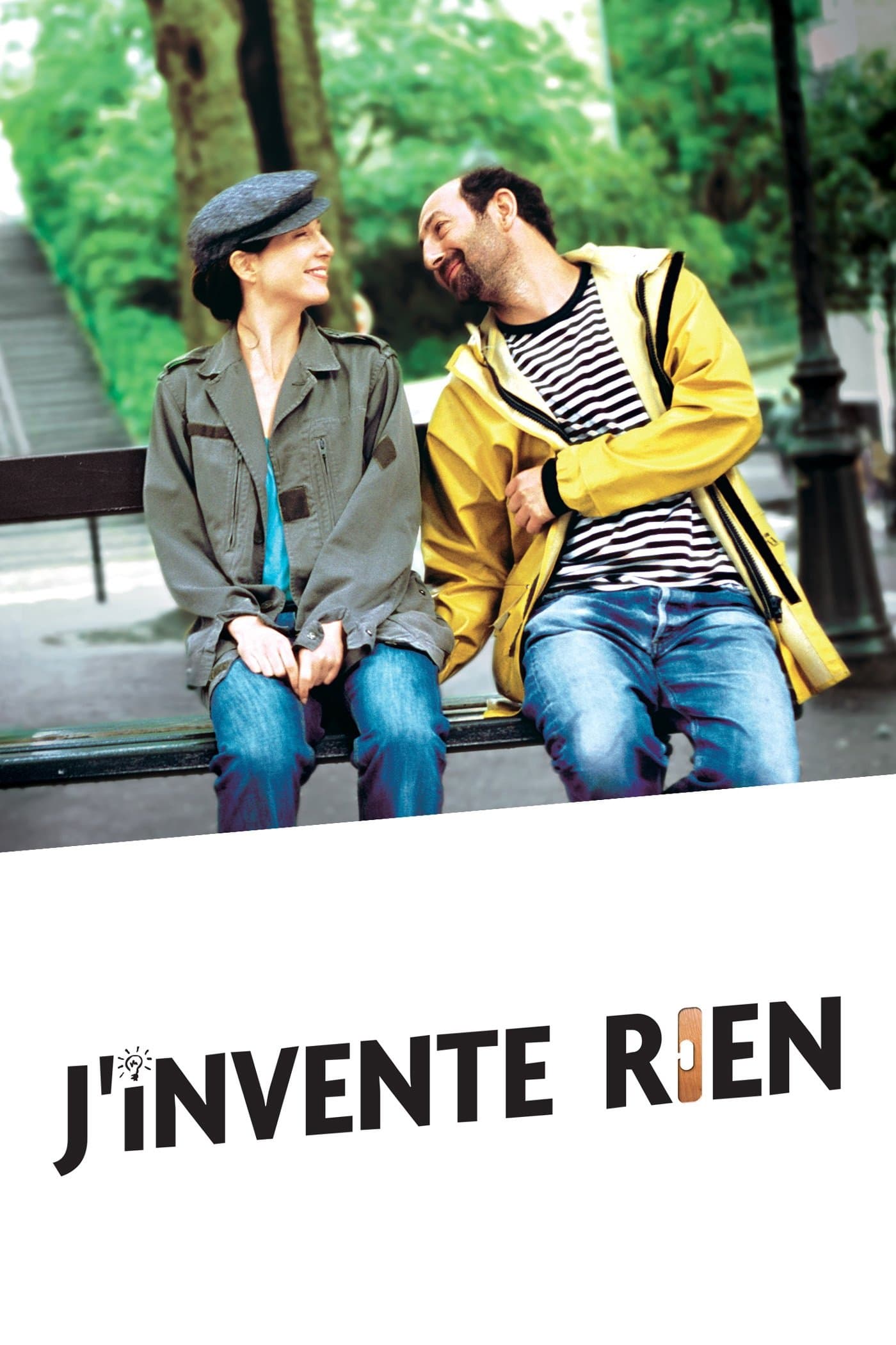 J'invente rien photo