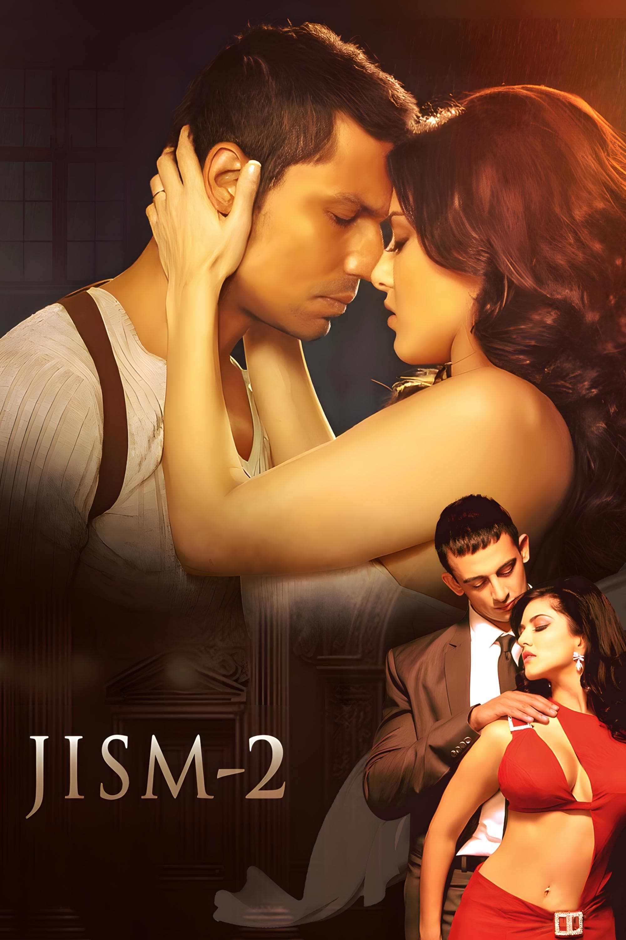 Jism 2 photo