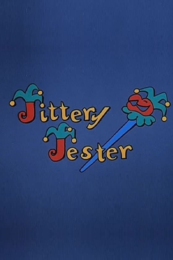 Jittery Jester photo