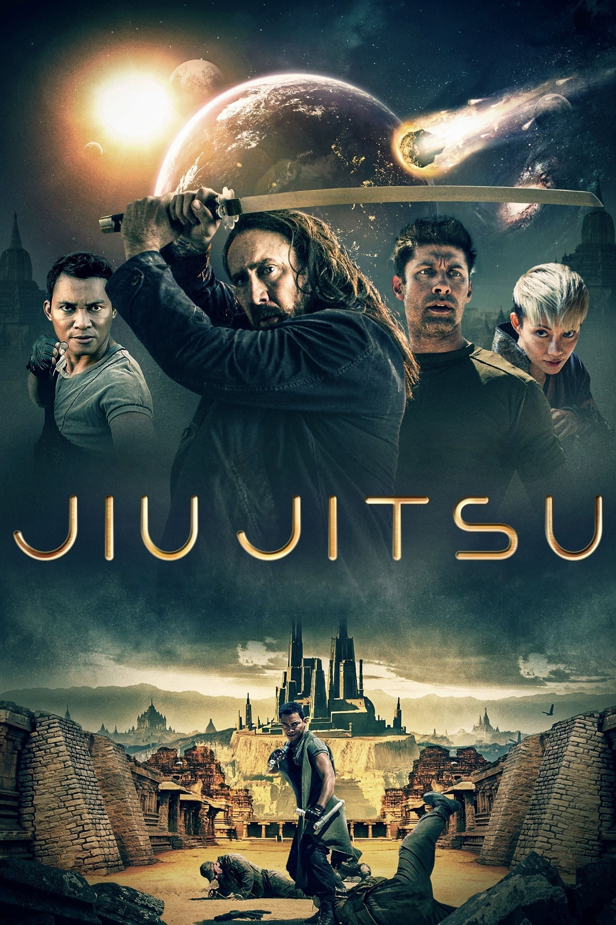 Jiu Jitsu photo