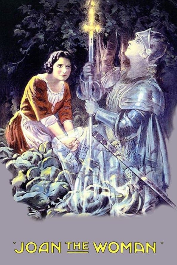 Joan the Woman photo