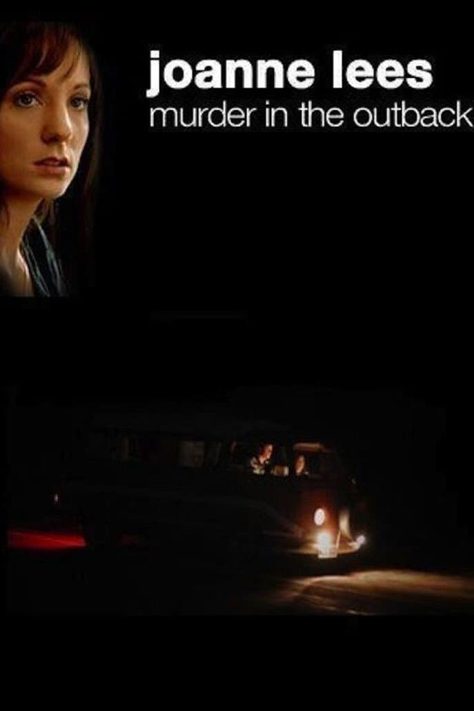 Joanne Lees: Murder in the Outback photo