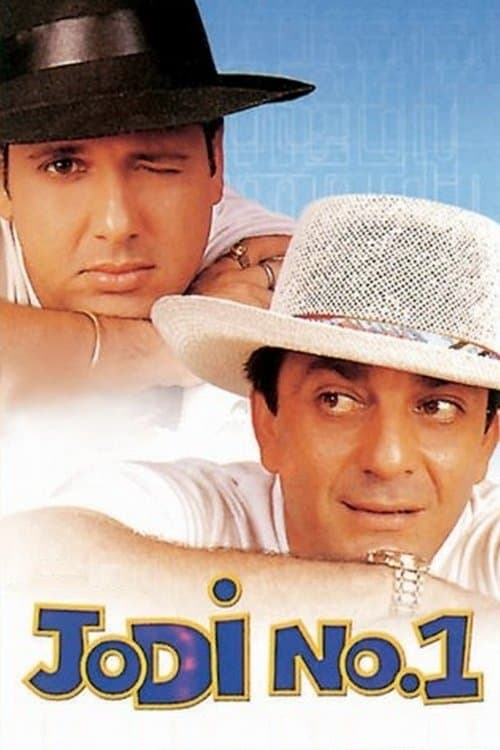 Jodi No. 1 photo