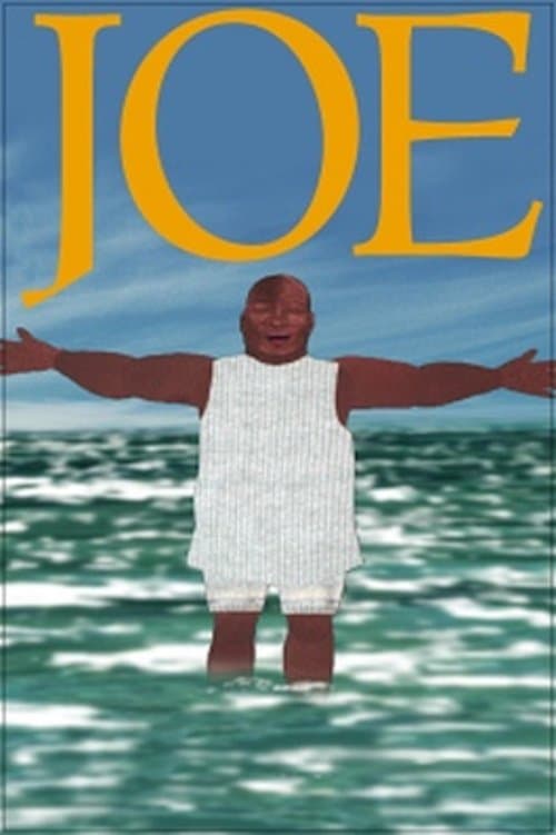 Joe photo