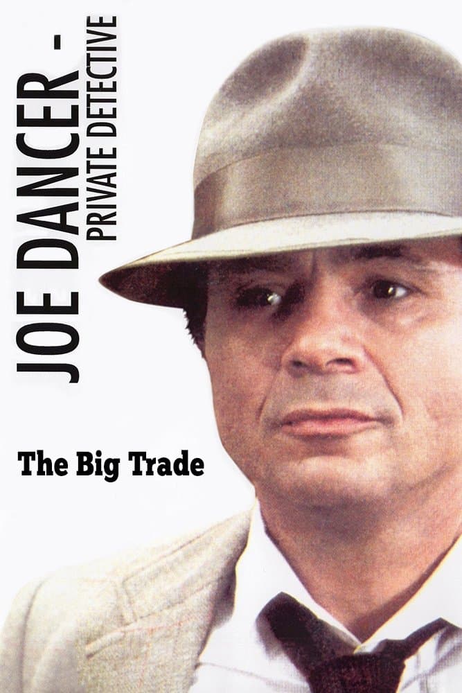 Joe Dancer III: The Big Trade photo