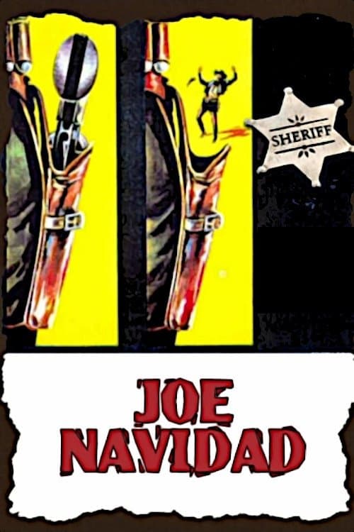 Joe Navidad photo