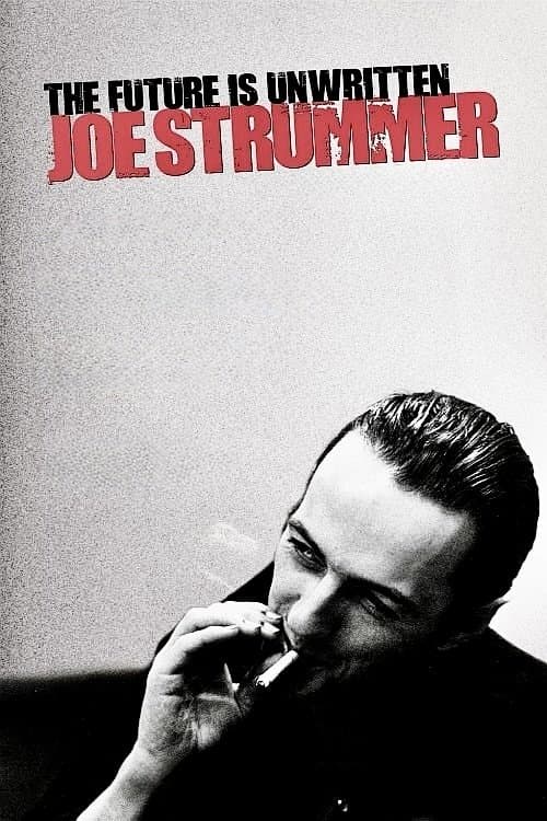 Joe Strummer: The Future Is Unwritten photo