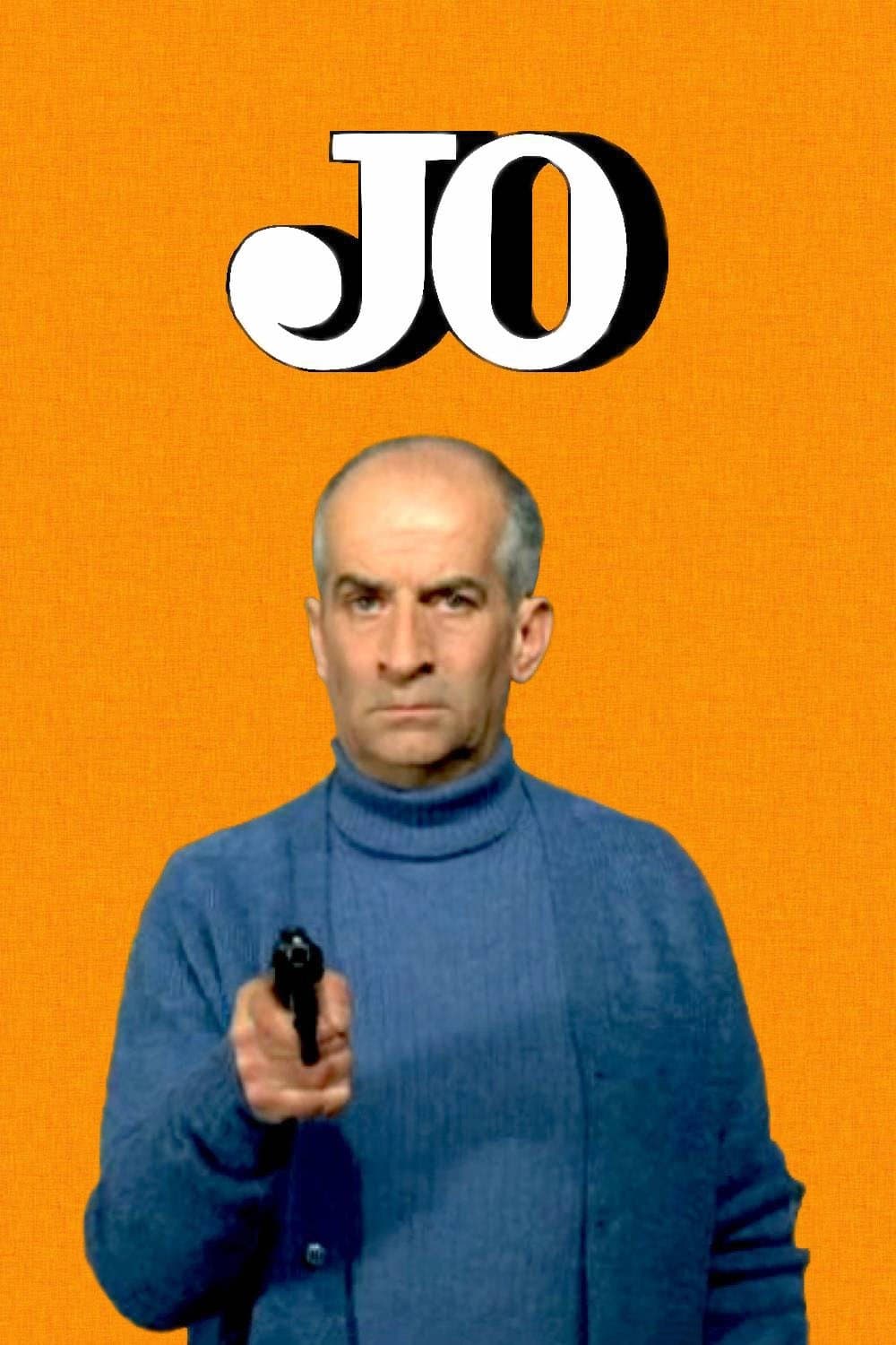 Joe: The Busybody photo