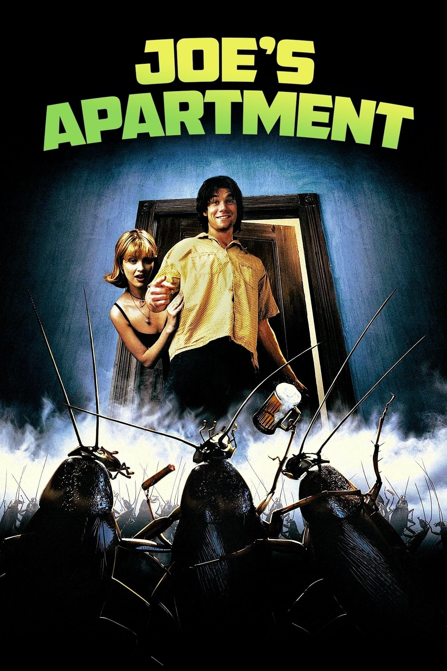 Joe's Apartment photo
