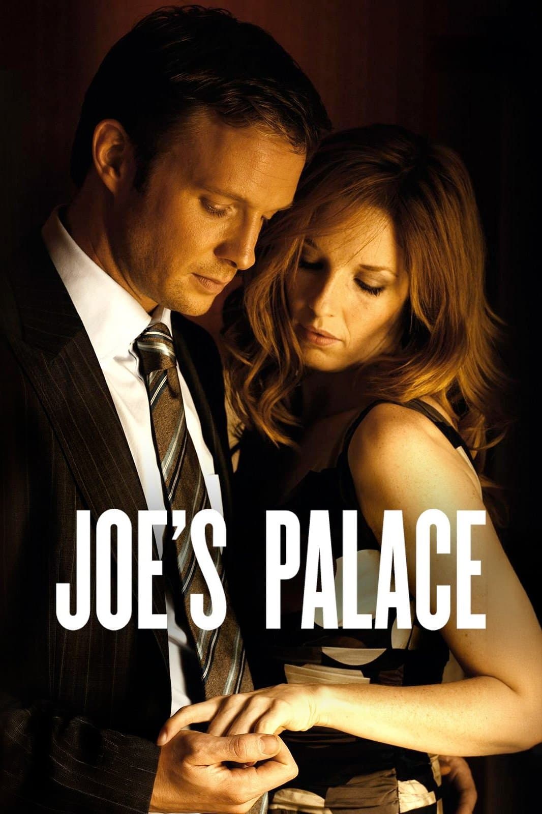 Joe's Palace photo