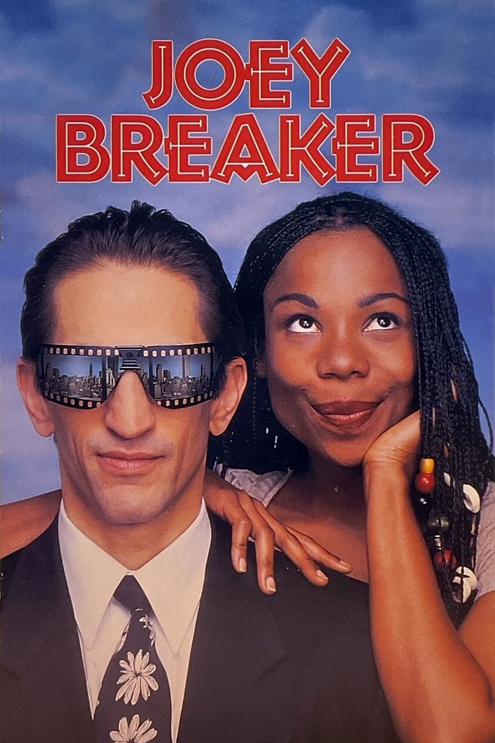 Joey Breaker photo