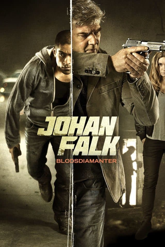 Johan Falk: Blood Diamonds photo