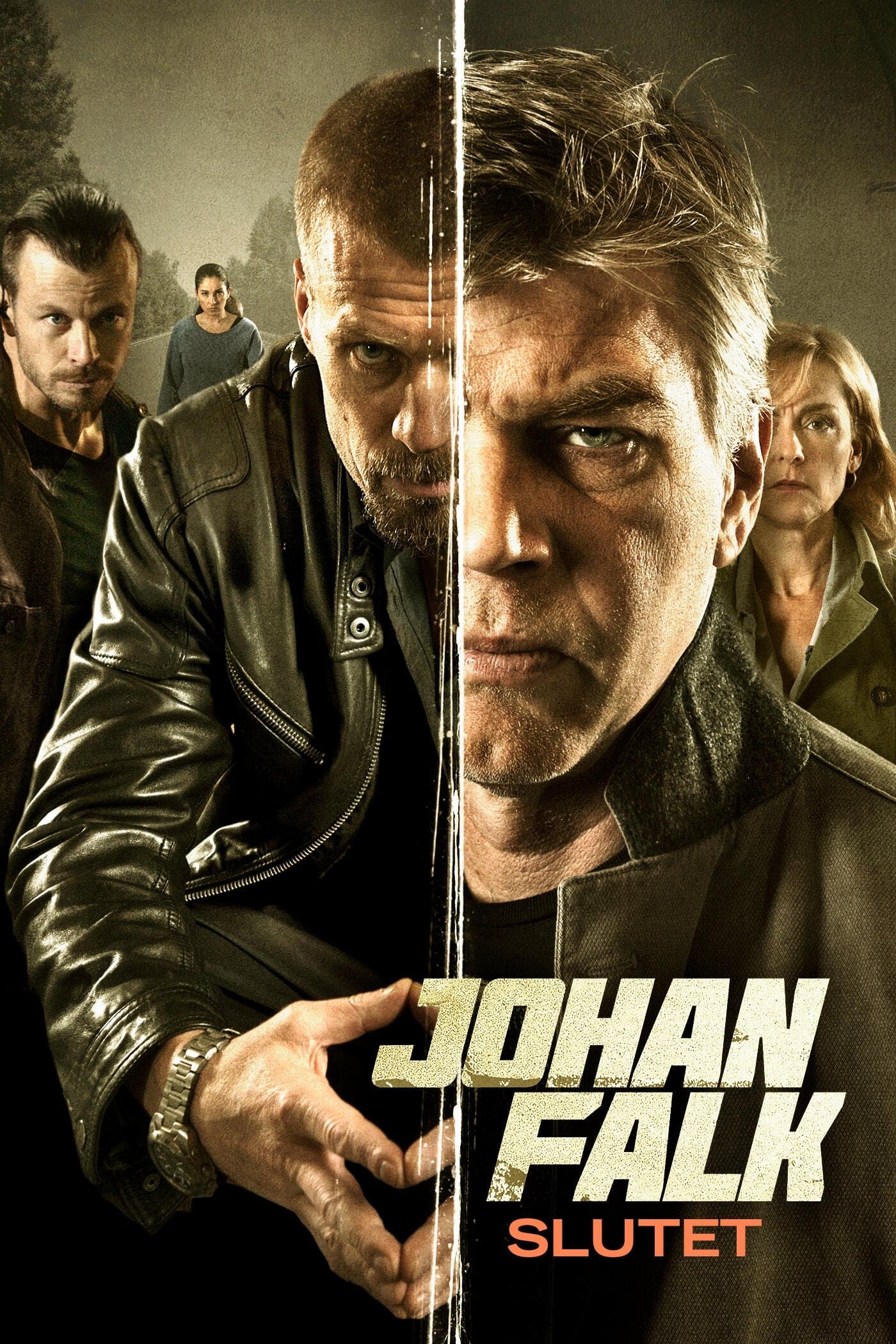 Johan Falk: The End photo