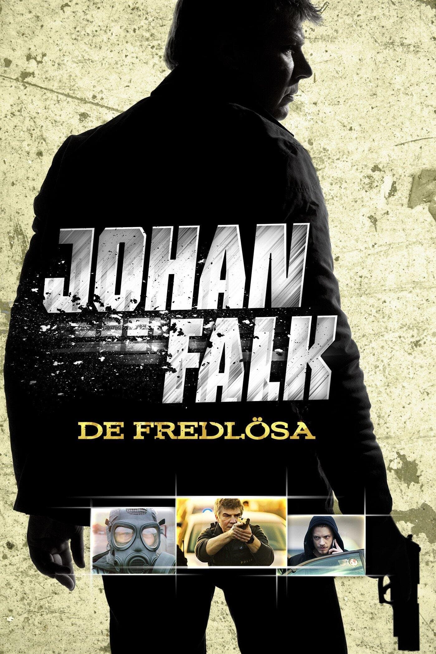 Johan Falk: The Outlaws photo