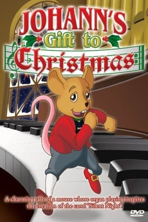 Johann's Gift to Christmas photo