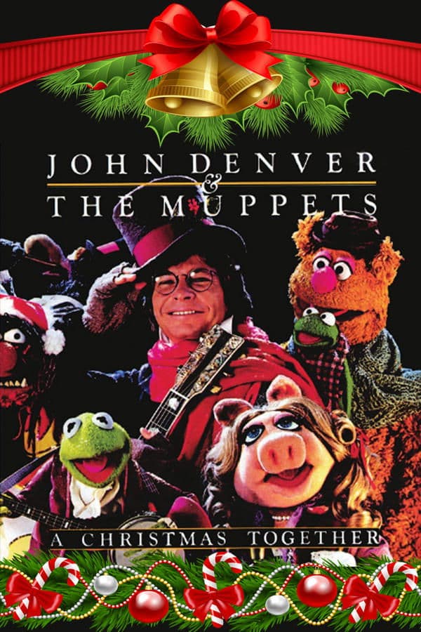 John Denver and the Muppets: A Christmas Together photo